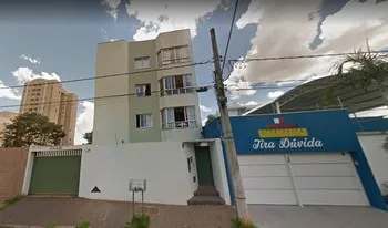 Imagem do Condomínio Do Edifício Da. Amabile em Uberlândia