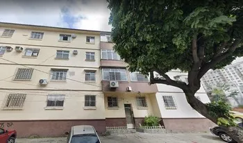 Condomínio Do Edifício Da Amizade em Rio De Janeiro
