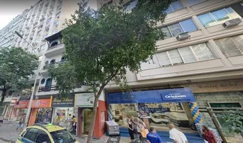 Condomínio Do Edifício Da Av N S De Copacabana 492 em Rio De Janeiro
