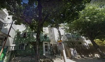 Condomínio Do Edifício Da Avenida General San Martin 131 em Rio De Janeiro