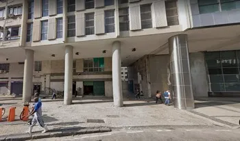 Condomínio Do Edifício Da Avenida Passos em Rio De Janeiro