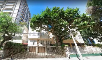 Condomínio Do Edifício Da Avenida Visconde De Albuquerque Nr. 392 em Rio De Janeiro