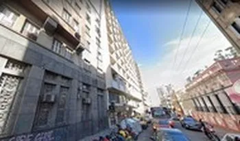 Imagem do Condomínio Do Edifício Da Caixa Economica Federal em Santa Maria