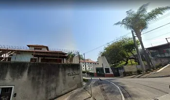 Condomínio Do Edifício Da Colina em Rio de Janeiro