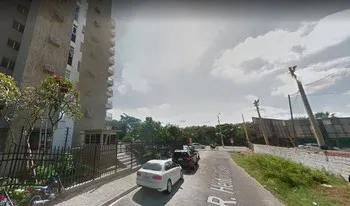 Imagem do Condomínio Do Edifício Da Costa E Silva em Teresina