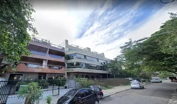 Condomínio Do Edifício Da Cruz em Rio De Janeiro