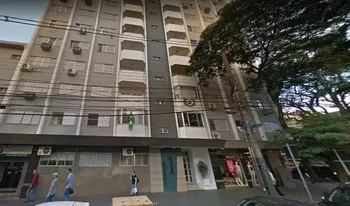 Imagem do Condomínio Do Edifício Da Lavoura em Maringá