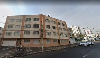 Imagem do Condomínio Do Edifício Da Niela em Uberlândia
