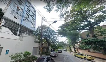 Condomínio Do Edifício Da Paz em Rio De Janeiro