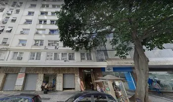 Condomínio Do Edifício Da Paz em Rio De Janeiro
