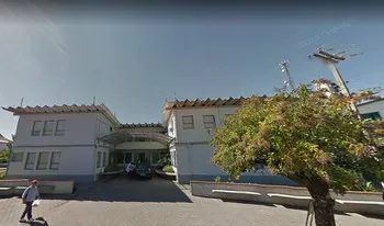 Imagem do Condomínio Do Edifício Da Policlinica Oswaldo Cruz em São Miguel Do Oeste