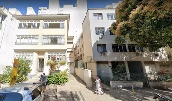 Condomínio Do Edifício Da Praça em Rio De Janeiro