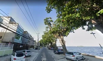 Condomínio Do Edifício Da Praia Da Guanabara em Rio De Janeiro