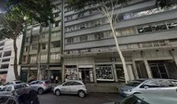 Condomínio Do Edifício Da Providência em Belo Horizonte