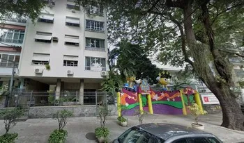 Condomínio Do Edifício Da Rua Andrade Neves 293 em Rio De Janeiro