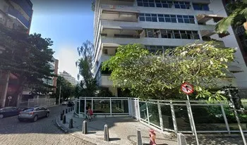 Condomínio Do Edifício Da Rua Aperana em Rio De Janeiro