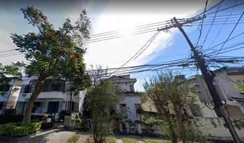 Condomínio Do Edifício Da Rua Araxá 504 em Rio De Janeiro