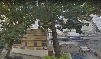 Condomínio Do Edifício Da Rua Babilonia 3 em Rio De Janeiro