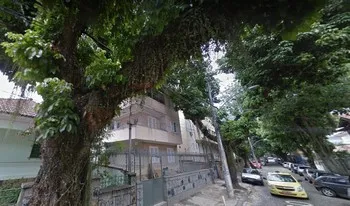 Condomínio Do Edifício Da Rua Citiso, N 121 em Rio De Janeiro