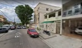 Condomínio Do Edifício Da Rua Coronel Leitão em Rio De Janeiro