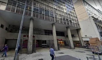 Condomínio Do Edifício Da Rua Da Alfandega 90 em Rio de Janeiro