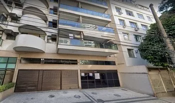 Condomínio Do Edifício Da Rua Desembargador Isidro, 156 em Rio De Janeiro