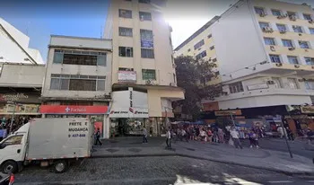 Condomínio Do Edifício Da Rua Dias Da Cruz, 148 em Rio De Janeiro