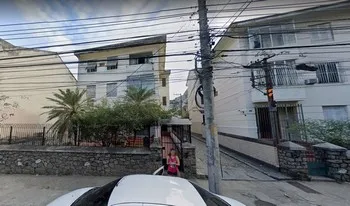 Condomínio Do Edifício Da Rua Do Bispo 147 em Rio De Janeiro