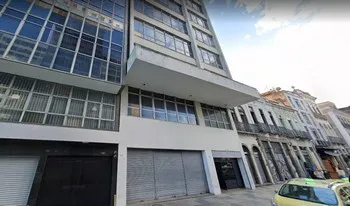 Condomínio Do Edifício Da Rua Do Mercado 17 em Rio De Janeiro