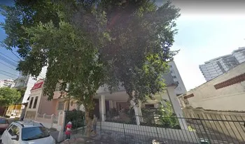 Condomínio Do Edifício Da Rua Dos Artistas 50 em Rio De Janeiro