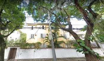 Condomínio Do Edifício Da Rua Dos Oitis 35 em Rio De Janeiro