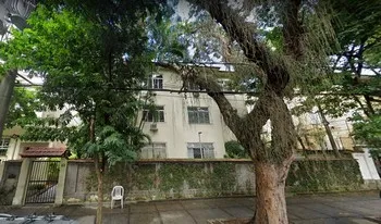Condomínio Do Edifício Da Rua Dos Oitis em Rio De Janeiro