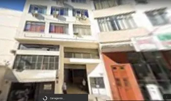 Condomínio Do Edifício Da Rua Frolick 31 em Rio De Janeiro