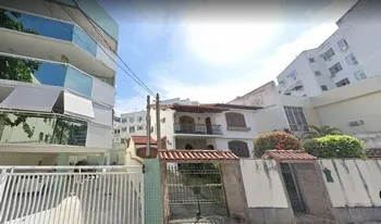 Condomínio Do Edifício Da Rua General Bandeira De Melo 55 em Rio De Janeiro