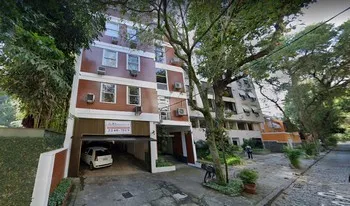 Condomínio Do Edifício Da Rua João Borges N 34 em Rio De Janeiro