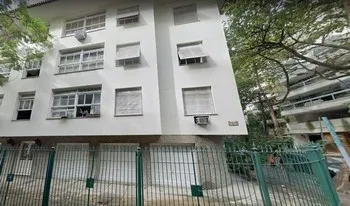 Condomínio Do Edifício Da Rua João De Barros, 67 em Rio De Janeiro
