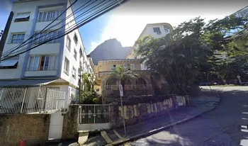 Condomínio Do Edifício Da Rua Maria Angélica 451 em Rio De Janeiro
