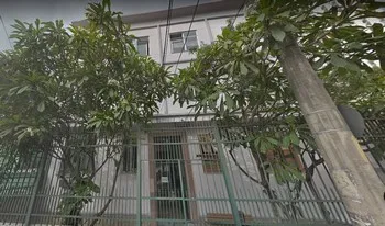 Condomínio Do Edifício Da Rua Mario Portela em Rio de Janeiro