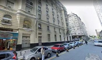 Condomínio Do Edifício Da Rua México N 164 em Rio de Janeiro