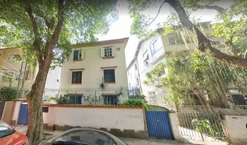 Condomínio Do Edifício Da Rua Oliveira Rocha 22 em Rio De Janeiro