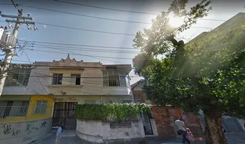 Condomínio Do Edifício Da Rua Petrocochino 57/57 B em Rio De Janeiro