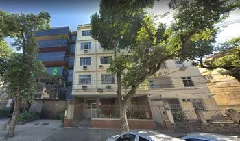 Condomínio Do Edifício Da Rua Santa Luiza 82 em Rio De Janeiro