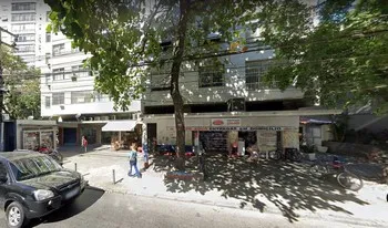 Condomínio Do Edifício Da Rua São Clemente 145 em Rio de Janeiro