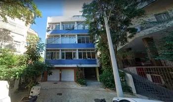 Condomínio Do Edifício Da Rua Visconde Da Graça 223 em Rio de Janeiro