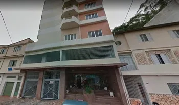 Imagem do Condomínio Do Edifício Da Torre De São Lourenço em São Lourenço
