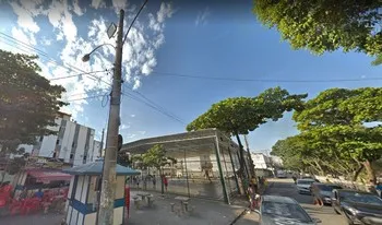 Condomínio Do Edifício Da Torre em Rio De Janeiro