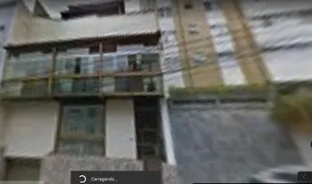 Imagem do Condomínio Do Edifício Da Vina Augusta Pereira em Juiz De Fora