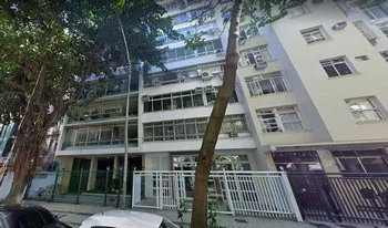 Condomínio Do Edifício Da Vince em Rio De Janeiro