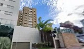 Condomínio Do Edifício Da Vinci em Belo Horizonte