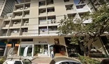 Condomínio Do Edifício Da Vinci em Belo Horizonte